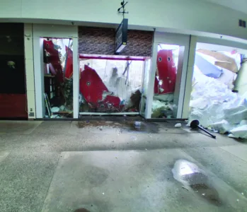 Westwood Mall designated a blighted property